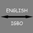 icon IgboEnglish Translator 3.0