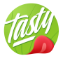 icon Tasty Food Scanner for intex Aqua A4