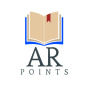 icon Accelerated Reader AR Points