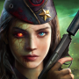 icon Dead Empire: Zombie War for Samsung Galaxy Grand Prime 4G