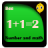 icon bee number and math 1.0.5