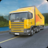 icon Truck simulator cargo games 3d 0.1