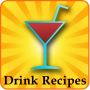 icon Drinks and Cocktail Recipes !
