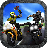 icon Thug Moto Riders 3D2016 1.2