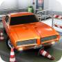 icon Parking Reloaded 3D
