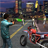 icon Real Auto Crime Simulator 3D 1.8