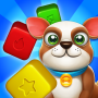icon Cube Blast Journey: Toon & Toy