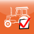 icon Heavy Equipment Inspection App 1.0.39