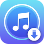 icon Free Music Downloader -Mp3 download music for oppo A57