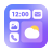 icon Widgets Art 1.0.0.805
