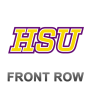 icon HSU Athletics Front Row for intex Aqua A4