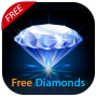 icon Free-Free Diamonds 2021 New for Samsung Galaxy J2 DTV