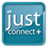 icon JustConnect+ 1.07.10