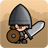 icon Mini Warriors 1.8.5