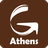 icon Athens Travel Guide 20.1
