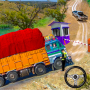icon Indian Cargo Truck Simulator