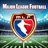 icon Major League Football 5.0