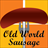 icon Old World Sausage Factory 4.0