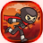 icon Ninja Run 1.5.0