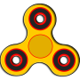 icon Fidget Spinner