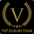 icon VIP Luxury Hair 5.62.1