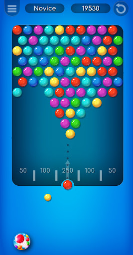 Bubble Shooter Pro - Arcade game