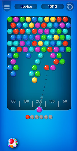 Bubble Shooter Pro - Arcade game