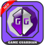 icon Game Guardian App No Root Guide