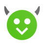 icon HappyMod - New Happy Apps For Guide for Samsung Galaxy Note 10 1