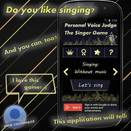 Personal Voice Judge