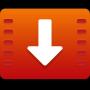 icon All Video Downloader for LG K10 LTE(K420ds)