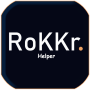 icon Streaming Rokkr