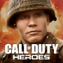 icon Call of Duty®: Heroes