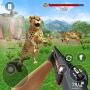 icon Lion Hunting Challenge for Samsung S5830 Galaxy Ace