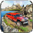 icon Offroad Tourist Limo Driving 1.2