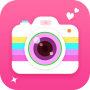 icon Selfie Camera - Beauty Camera