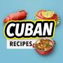 icon Cuban Recipes