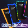 icon Edge lighting : Edge Light Led