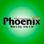 icon Muskogee Phoenix for Samsung S5830 Galaxy Ace