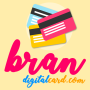 icon Brandigitalcard - Create own business Vcard 2021