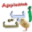 icon com.bmawasy.children.arabicalpha 5.0.1