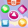 icon HTML5 Oyunlar for Samsung S5830 Galaxy Ace