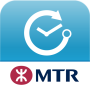 icon MTR Next Train for Samsung Galaxy J2 DTV