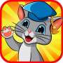 icon Smart Kitty - educational game for Samsung S5830 Galaxy Ace