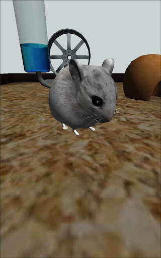 Hamster3D