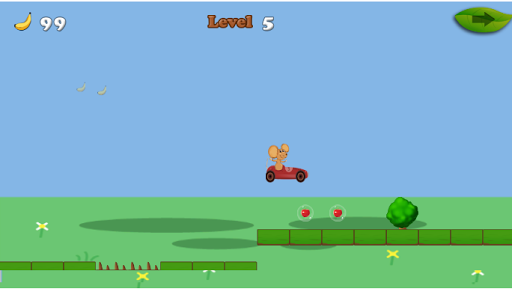 Red Car (Games)