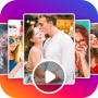 icon Video Maker & Photo Music for Doopro P2