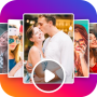 icon Video Maker & Photo Music for neffos C5L