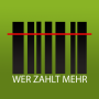 icon Werzahltmehr Recommerce-App for LG K10 LTE(K420ds)