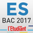 icon Bac ES 2.4.0
